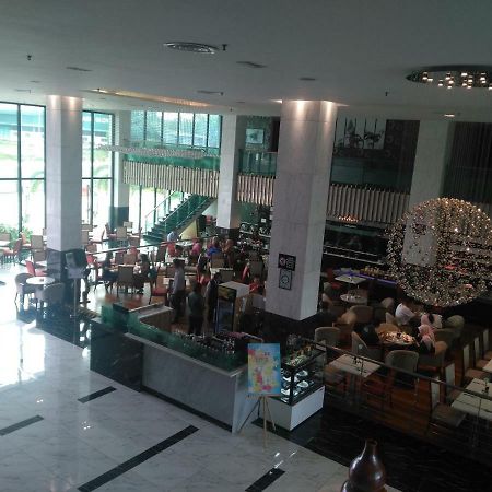 Purest Hotel Sungai Petani Zewnętrze zdjęcie